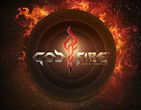 Godfire UI