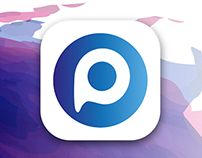 PicOne social app design