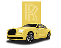 Rolls Royce MobileApp