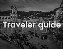 Traveler News | All about travel