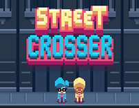 Street Crosser