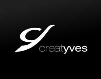 creatyves Logo