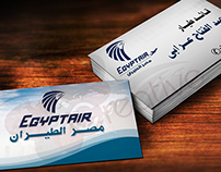 Egypt Air B.card