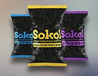 Sokol Seeds