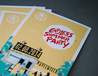 Endless Summer Party