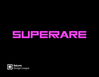 RDL - SuperRare