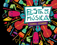 Imagen Fiesta de la Música 2014 / Fête de la musique