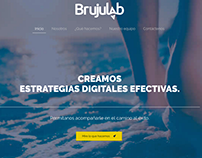 Brujulab Marketing Agency