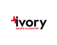 Ivory , identidad corporativa
