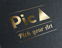 PicA - Pick your Art