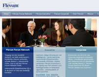 Website - Flevum Forum Network@Intrige