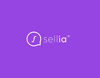 Sellia | Dashboard
