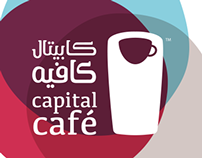 Capital Café