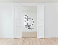 inside design Concept Brand Design