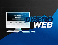 DISEÑO & DESARROLLO WEB