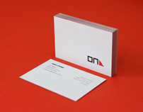 Branding and business card design Symphonic Pixels