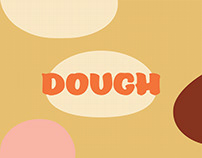 Dough | Brand Identity