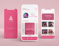 Yoga Mobile Apps
