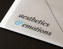 Aesthetics & Emotions
