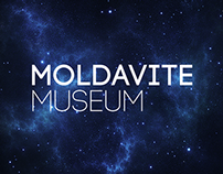 Moldavite Museum