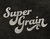 SuperGrain - Worn & Soulful Textures Made Easy