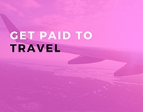 Get Paid to Travel