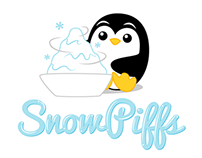 SnowPiffs Logo