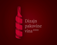 Wine Design Award
