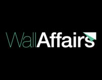 WallAffairs Website