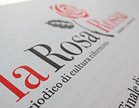 La Rosa Rossa, Italian Magazine of Reformist Culture