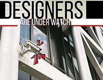 Designers Under Watch