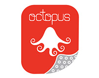 Logo | Octopus Bathmats