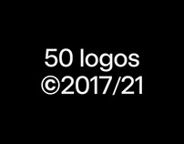 © 50 logos | 2017/21