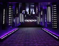 OPPO F11 Launch Event