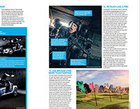 Advanced Photoshop Magazine issue 137