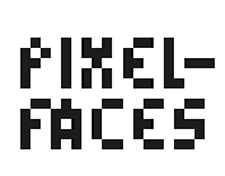PIXEL-FACES