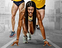 Toledo Rockets Spring Sports Schedule Posters