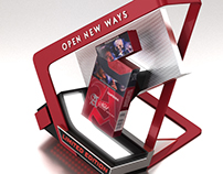 A Mild Open New Ways Limited Edition Pack