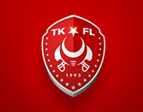 Turkish National Football League - Brand Design