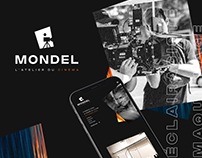 2022 | MONDEL - L'Atelier du Cinema