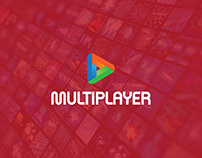 Multipalyer, Music Play, Video Player logo