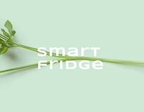 Refrigerator app