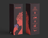 DuVine Fruit Juice