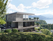 On the Rocks | private residences
