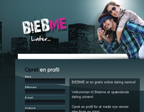 BIEBME - Gratis online dating