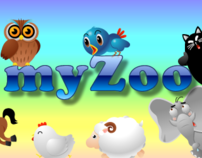 myZoo for iPhone