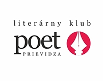 POET Logo design