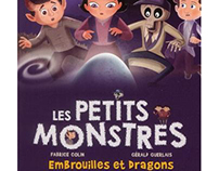 Les Petits Monstres/Tome 1.