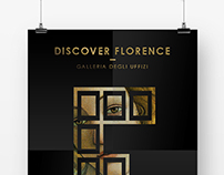 City of Florence - Brand Identity
