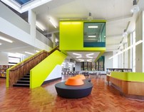 Waltham Forest College